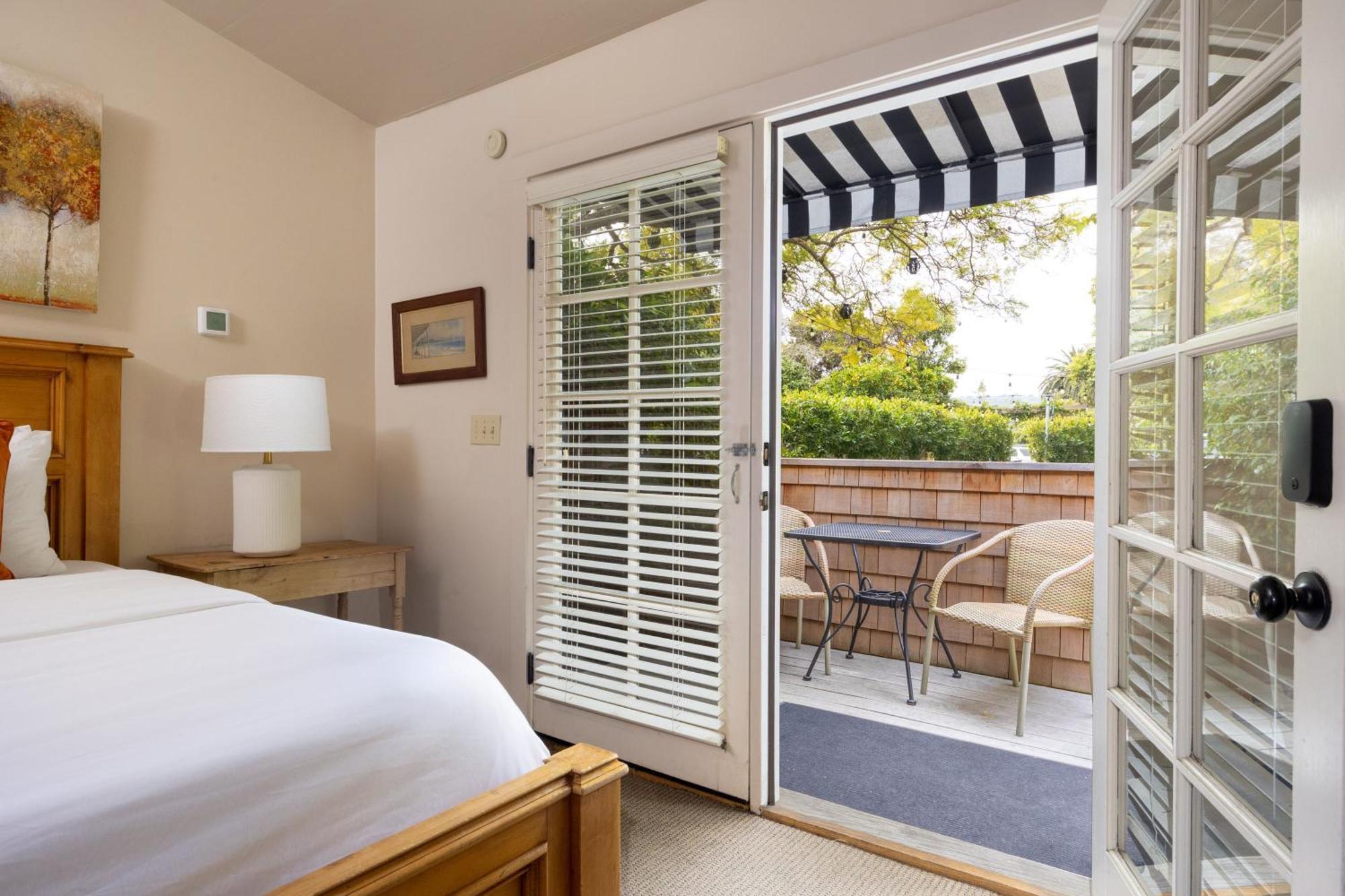 De La Vina Inn Santa Barbara Extérieur photo