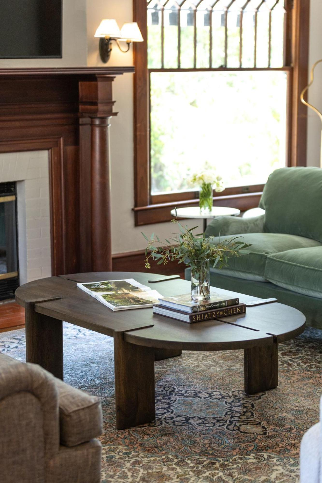 De La Vina Inn Santa Barbara Extérieur photo